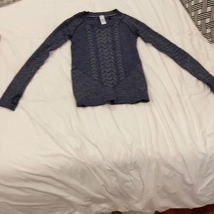 Girls ivivva winter long sleeve